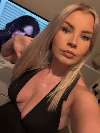 Full leaked Kirsty page private onlyfans photo