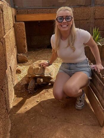 Full leaked Kirsty page private onlyfans photo