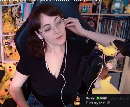 Kirsty