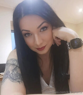 Full leaked Kirstyfarts private onlyfans photo