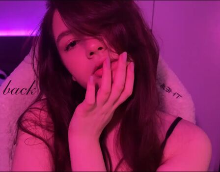 Full leaked Kisankiss private onlyfans photo