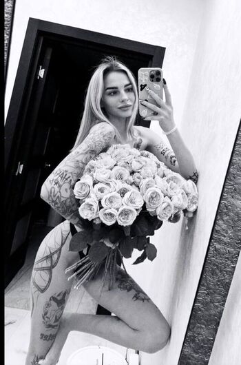 Full leaked Kisatanya page private onlyfans photo