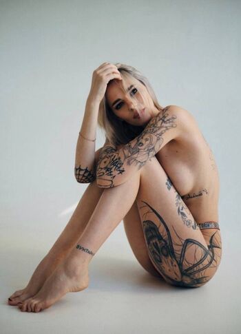 Full leaked Kisatanya private onlyfans photo
