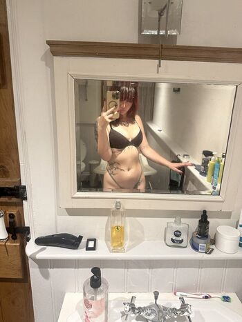 Full leaked Kissjadex private onlyfans photo