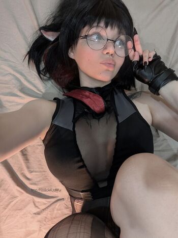 Full leaked Kisslickk private onlyfans photo