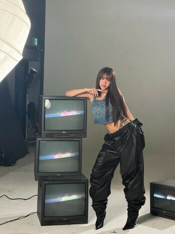 Full leaked Kisslife private onlyfans photo