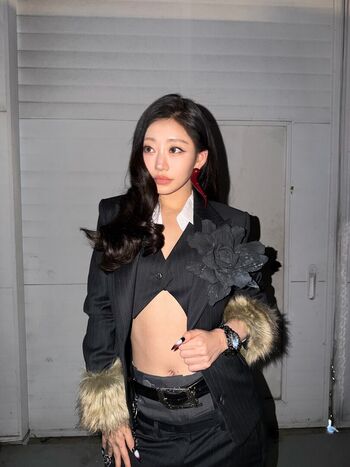 Full leaked Kisslife private onlyfans photo