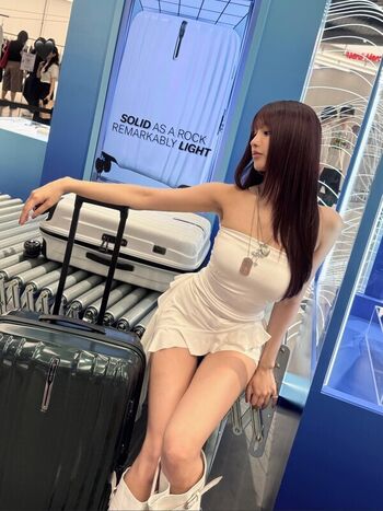 Full leaked Kisslife page private onlyfans photo