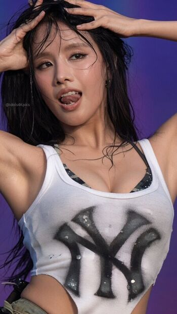 Full leaked Kisslife private onlyfans photo