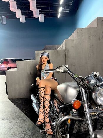Full leaked Kisslife page private onlyfans photo