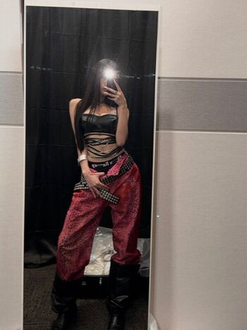 Full leaked Kisslife private onlyfans photo