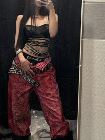Full leaked Kisslife private onlyfans photo