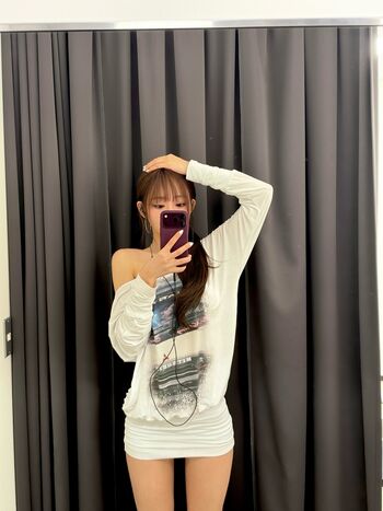 Full leaked Kisslife private onlyfans photo