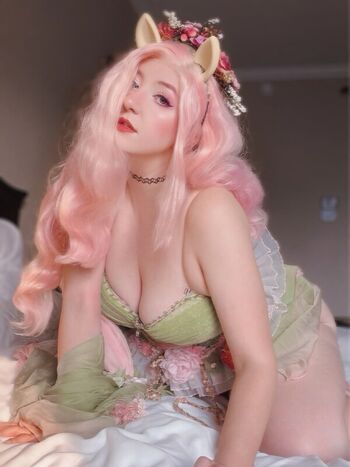 Full leaked Kissycosplay private onlyfans photo