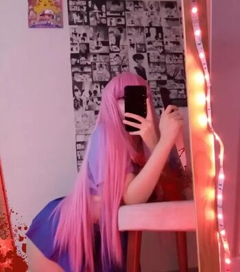 Full leaked Kisuccubus private onlyfans photo