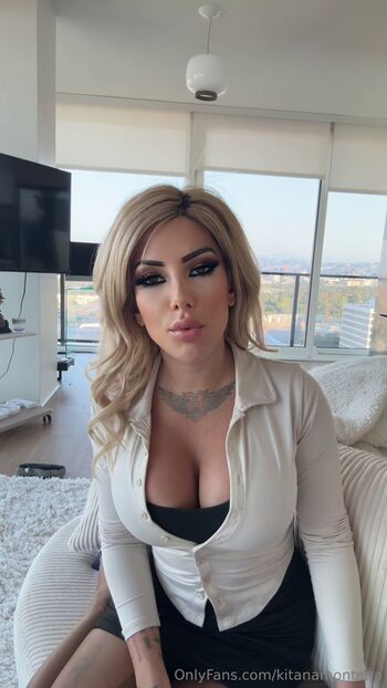 Full leaked Kitana montana private onlyfans photo