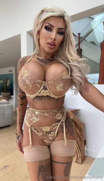 kitanamontana