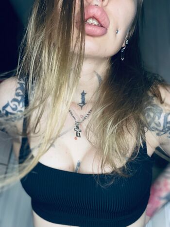Full leaked Kitbober private onlyfans photo