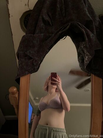 Full leaked Kitkat xo private onlyfans photo