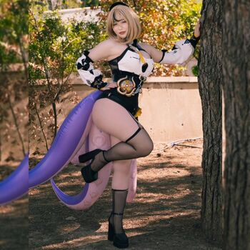 Full leaked Kitsumiuw private onlyfans photo