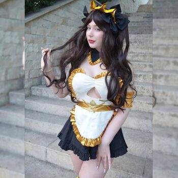 Full leaked Kitsumiuw private onlyfans photo