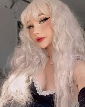 Full leaked Kitsune lena private onlyfans photo