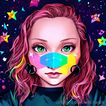 Full leaked Kittchaotik private onlyfans photo