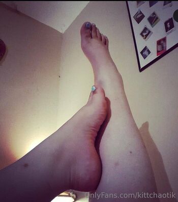 Full leaked Kittchaotik private onlyfans photo