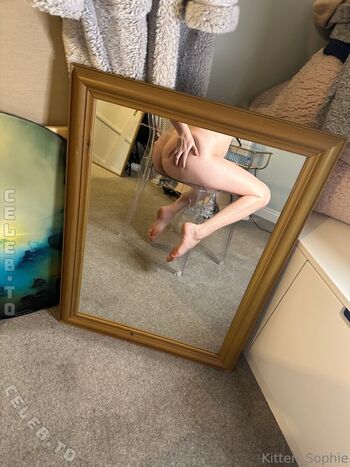 Full leaked Kitten sophie private onlyfans photo