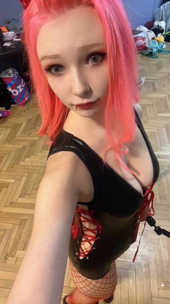 Full leaked Kittie meo private onlyfans photo