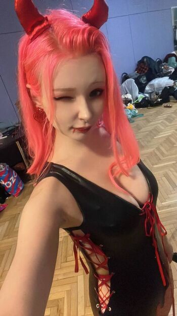 Full leaked Kittie meo private onlyfans photo