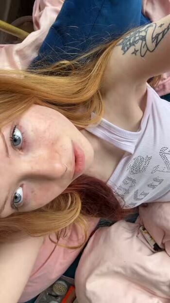 Full leaked Kitty ainsleyy private onlyfans photo
