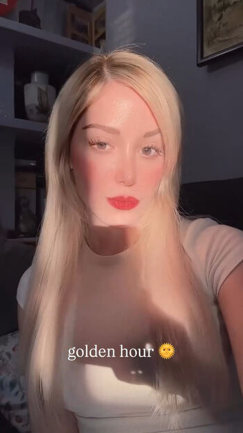 Full leaked Kitty aliice private onlyfans photo