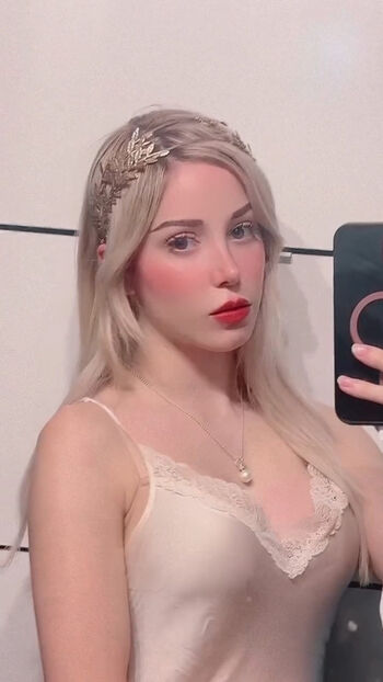 Full leaked Kitty aliice private onlyfans photo