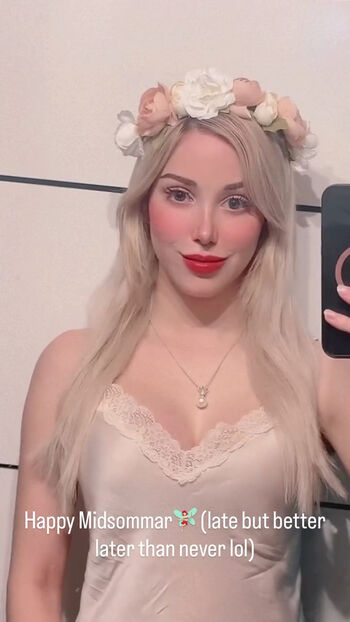 Full leaked Kitty aliice private onlyfans photo