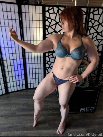 Full leaked Kitty bit games private onlyfans photo