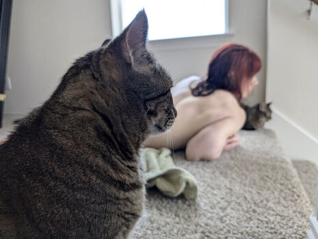 Full leaked Kitty bit games private onlyfans photo