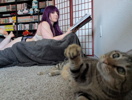 Full leaked Kitty bit games page private onlyfans photo