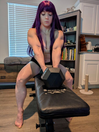 Full leaked Kitty bit games private onlyfans photo