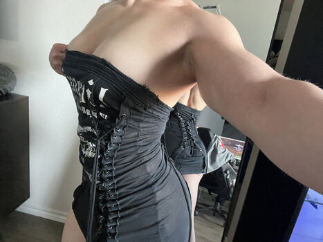 Full leaked Kitty bit games private onlyfans photo