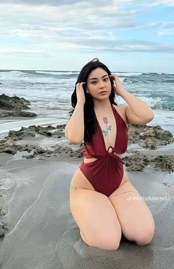 Kitty Duterte