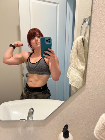 Full leaked Kittybit page private onlyfans photo