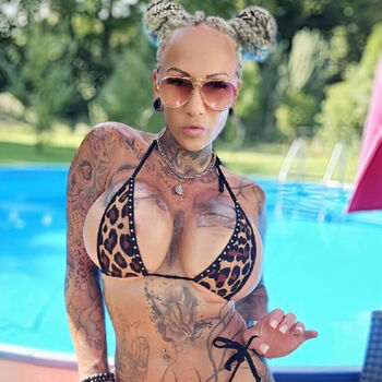 Full leaked Kittycore private onlyfans photo