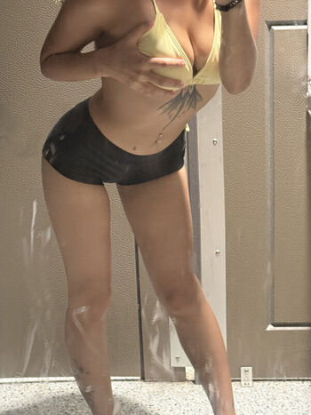 Full leaked Kittycuchillos private onlyfans photo