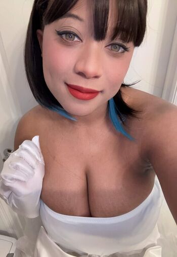 Full leaked Kittyflutevt private onlyfans photo