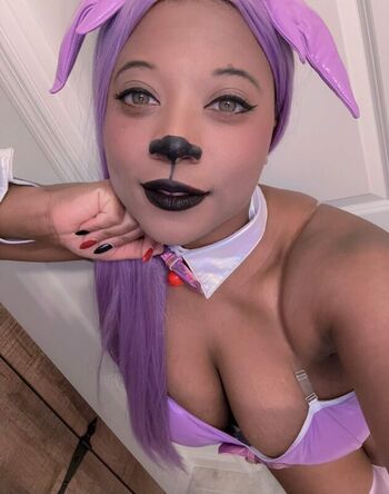 Full leaked Kittyflutevt private onlyfans photo
