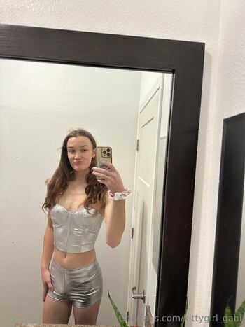 Full leaked Kittygirl gabi page private onlyfans photo