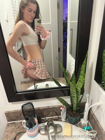 Full leaked Kittygirl gabi page private onlyfans photo
