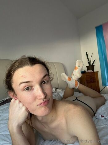 Full leaked Kittygirl gabi page private onlyfans photo