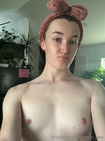 Full leaked Kittygirl gabi private onlyfans photo